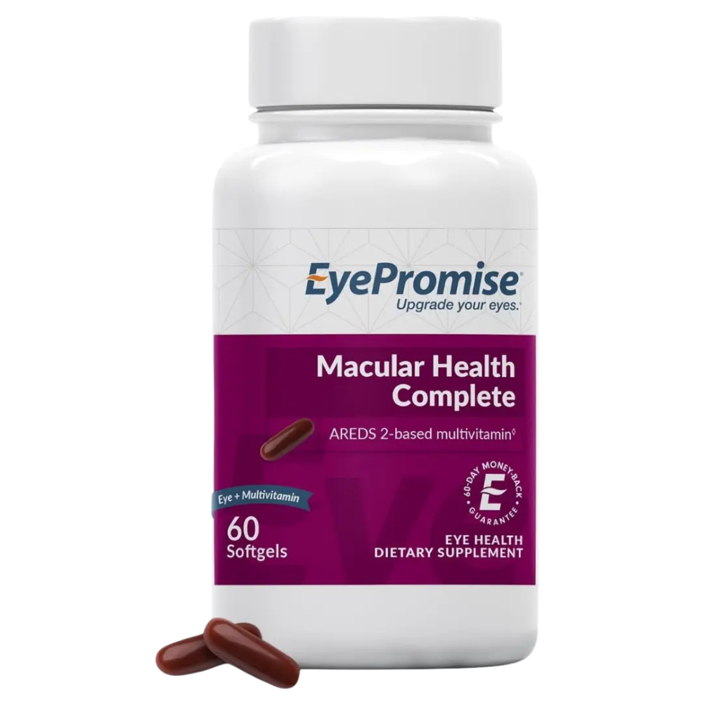 Eye Promise Macular Health Complete
